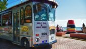 Great way to get to Key West