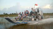 Fantastic Miami Everglades Privat Airboat Tour