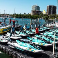 Jet Boats & Speed Boats