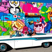 Classic Car Tours