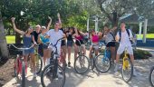 Miami Beach bike rental