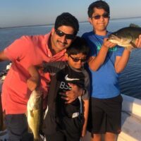 Fishing