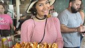 Cuban History and Food