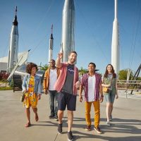 Tours & Sightseeing
