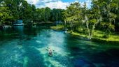 Rainbow Springs Kayak Tour