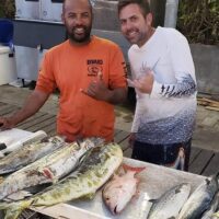 Fishing