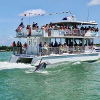 Cruises, Sailing & Water Tours
