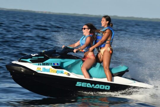 Pick your Water Activities with Miami Watersports