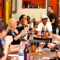 Walking & Biking Tours