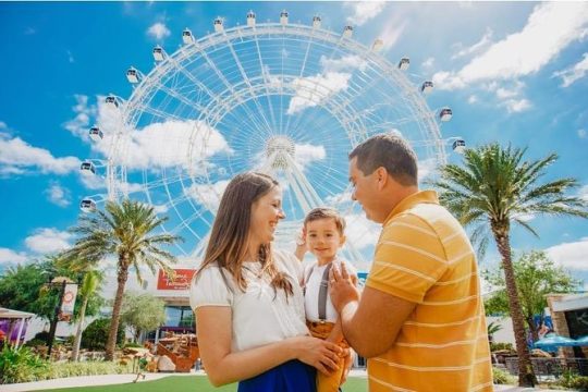 Orlando City Sightseeing Tours