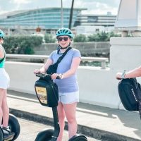 Segway Tours