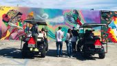 Art in September 