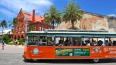 Great way to see Key West!