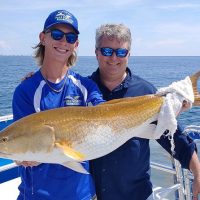 Fishing Charters & Tours