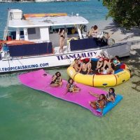 Weddings & Honeymoons