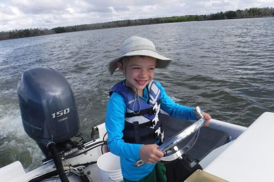 MLK Day in Everglades National Park