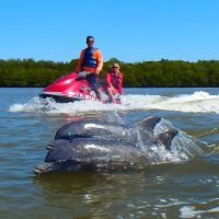 Waterskiing & Jetskiing