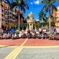 Walking & Biking Tours