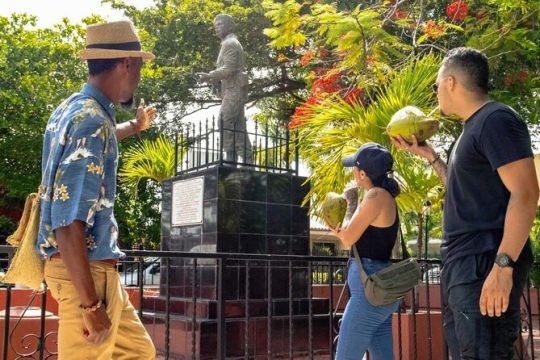 Little Havana: Beyond Cuba Tour