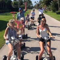 Segway Tours