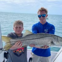 Fishing Charters & Tours