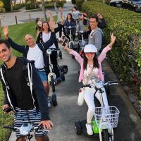 Segway Tours