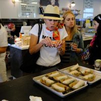 Holiday & Seasonal Tours