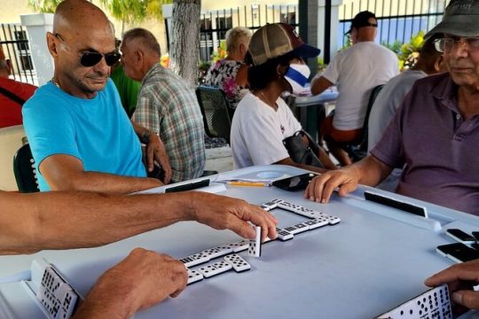 Authentic Little Havana Food and Culture Walking Tour