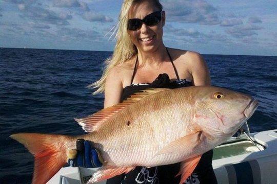 Miami Deep Sea Fishing Charters