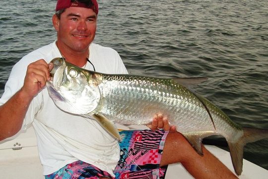 Miami Beach Inshore Fishing Charters