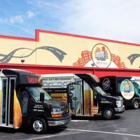 Transfers & Ground Transport