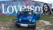 Excellent Tour of Miami