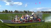 Fantastic family day out