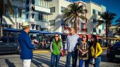 Miami city tour