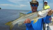 huge fish caught thanks John..
