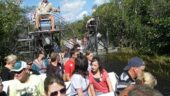 The trip was worth it! ...