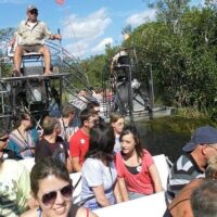 Boat Tours