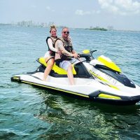 Waterskiing & Jetskiing