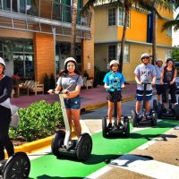 Holiday & Seasonal Tours