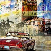 Classic Car Tours