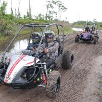 Outdoor Activities