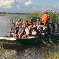 Airboat Tours