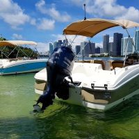 Boat Rentals