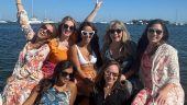 1 hour boat rental with Cpt.