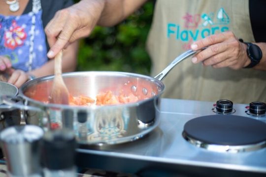 Traditional Cuban Cooking Class in Miami