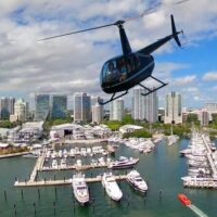 Helicopter Tours