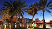 Spooky Orlando history
