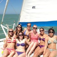Sailing Trips