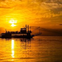Cruises, Sailing & Water Tours