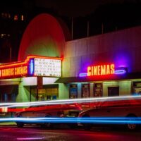 Movie & TV Tours